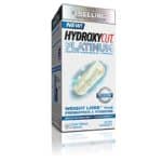 Hydroxycut Platinum