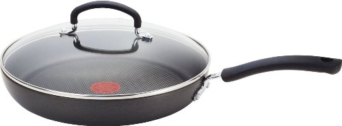 31nLOgbAqnL T-fal resistant thermo spot indicator non stick pan with lid handle dishwasher safe