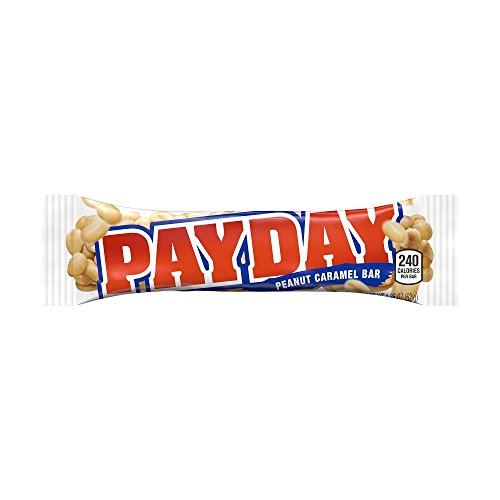 41yVL3BF5NL Payday peanut caramel bar cephalic phase insulin response glucose look think food